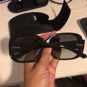 Prada sunglasses